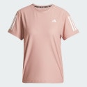 adidas Own The Run Tee