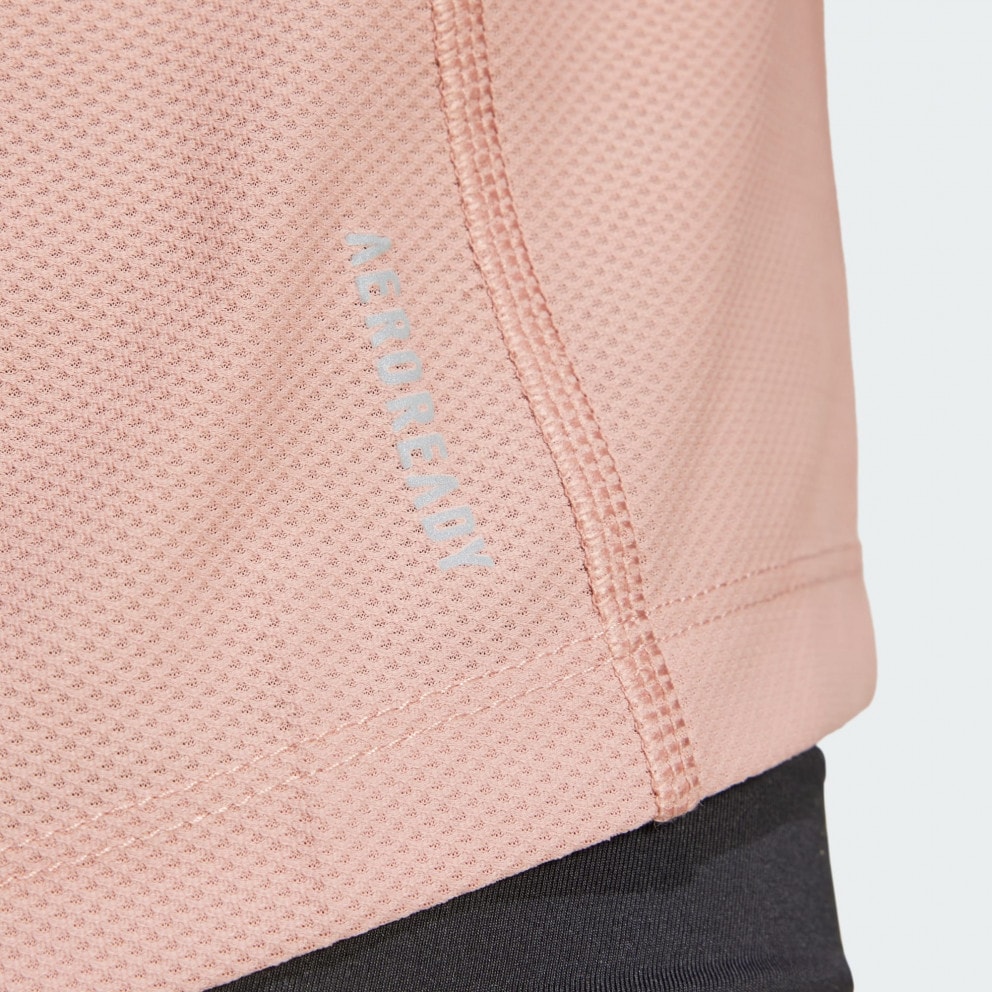 adidas Own The Run Tee