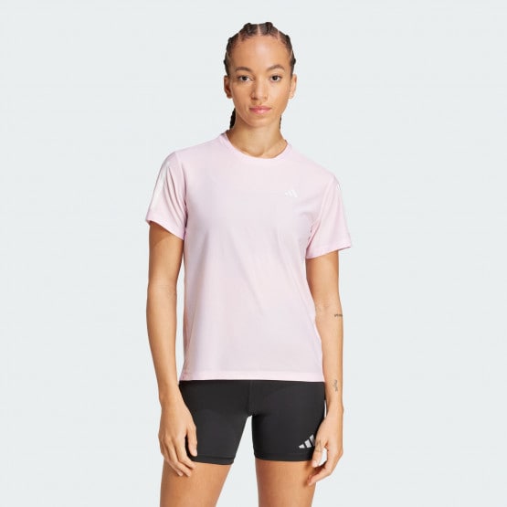 adidas Own The Run Tee