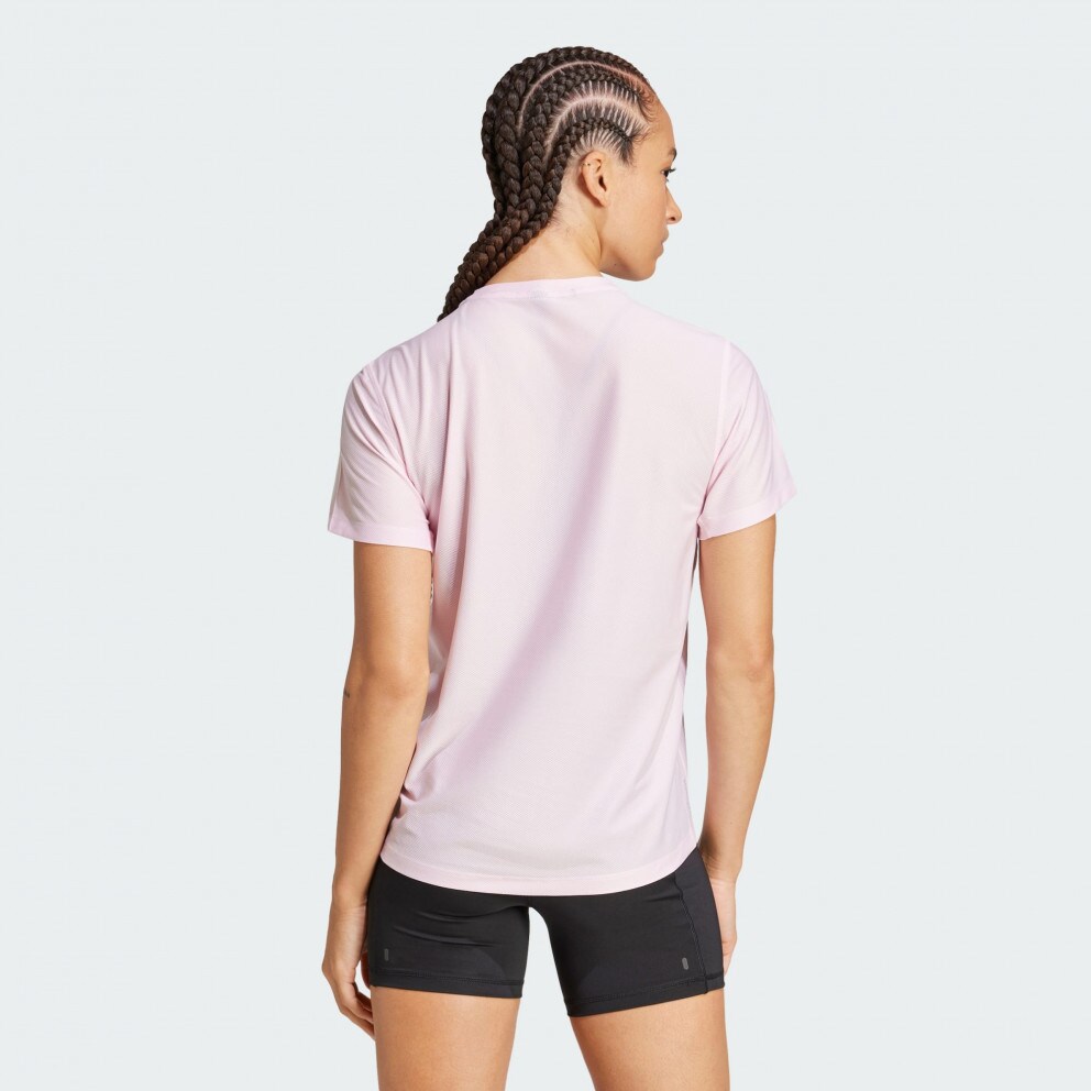 adidas Own The Run Tee