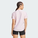adidas Own The Run Tee