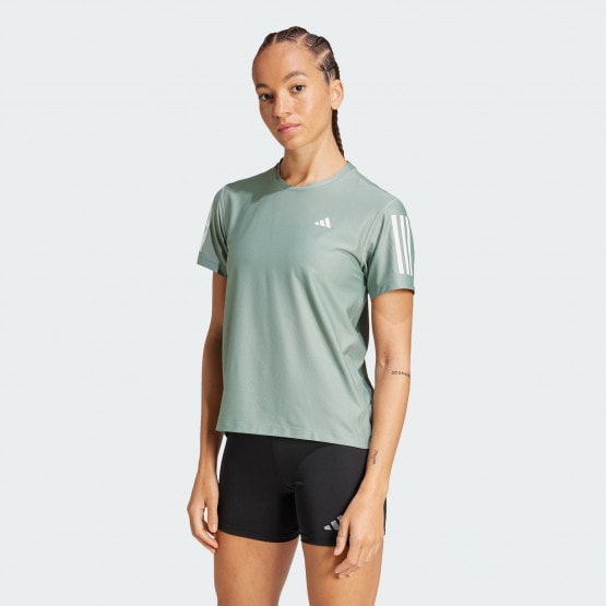adidas Own The Run Tee