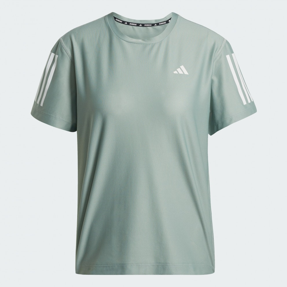 adidas Own The Run Tee
