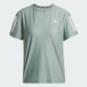 adidas Own The Run Tee
