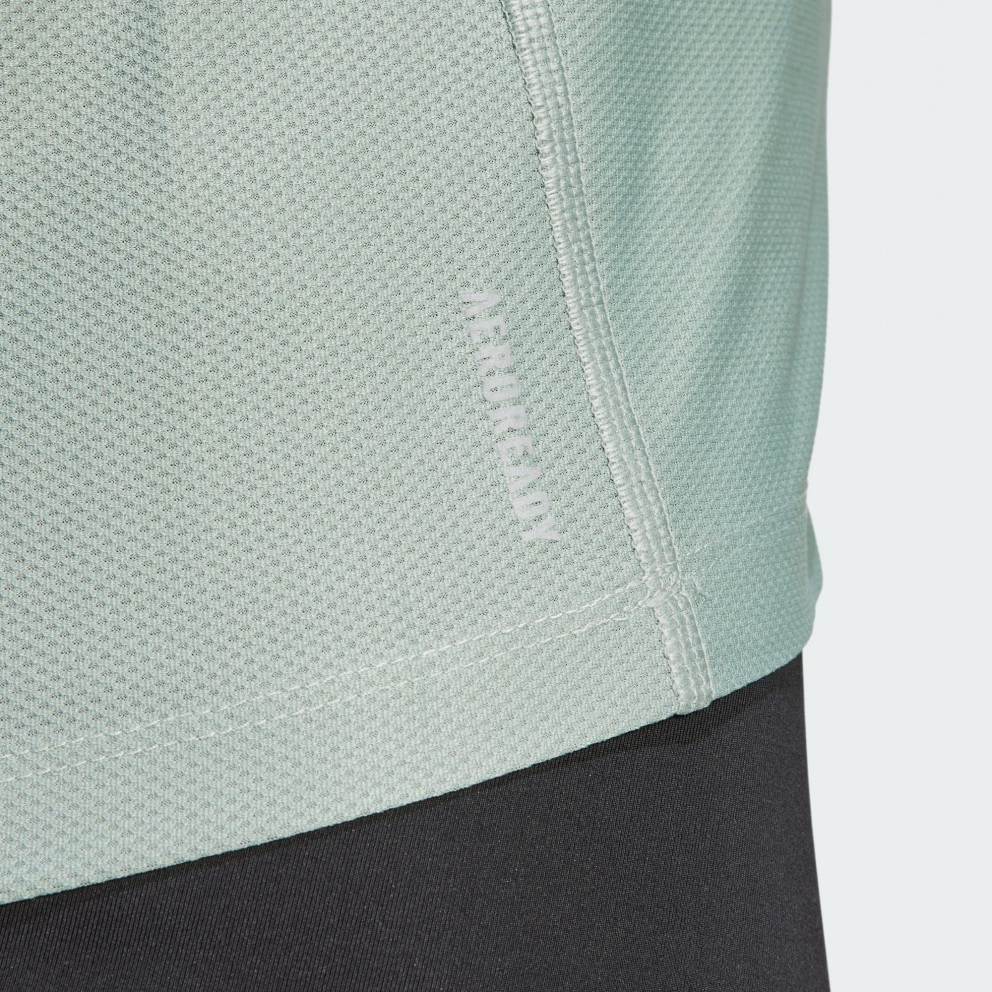 adidas Own The Run Tee