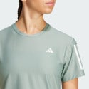 adidas Own The Run Tee