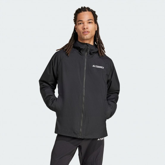 adidas Terrex Multi 2L RAIN.RDY Jacket