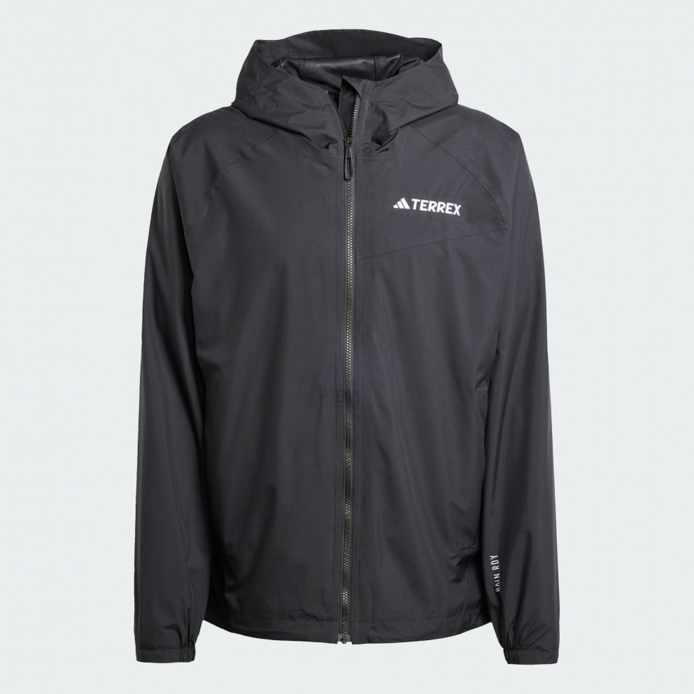 adidas Terrex Multi 2L RAIN.RDY Jacket
