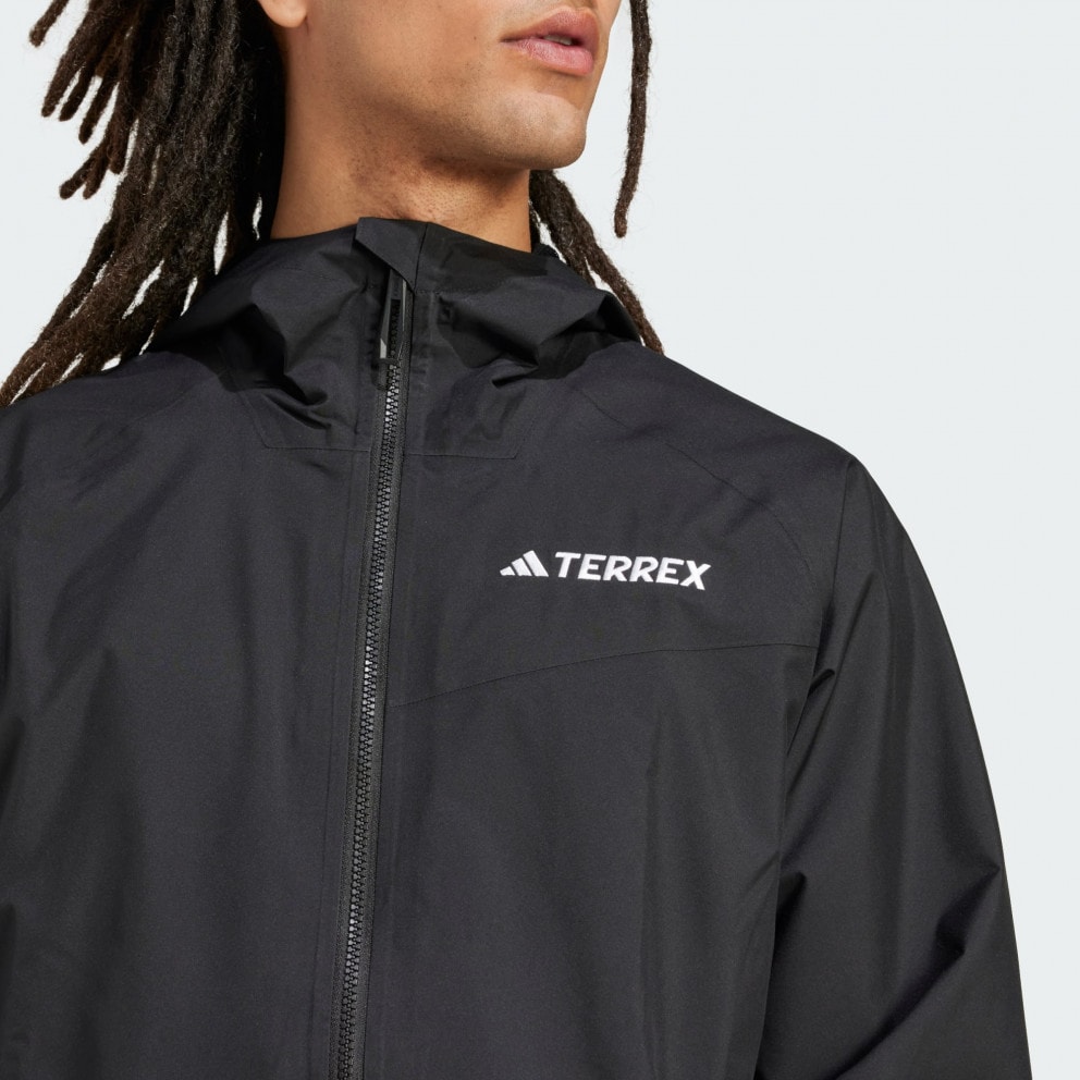 adidas Terrex Multi 2L RAIN.RDY Jacket