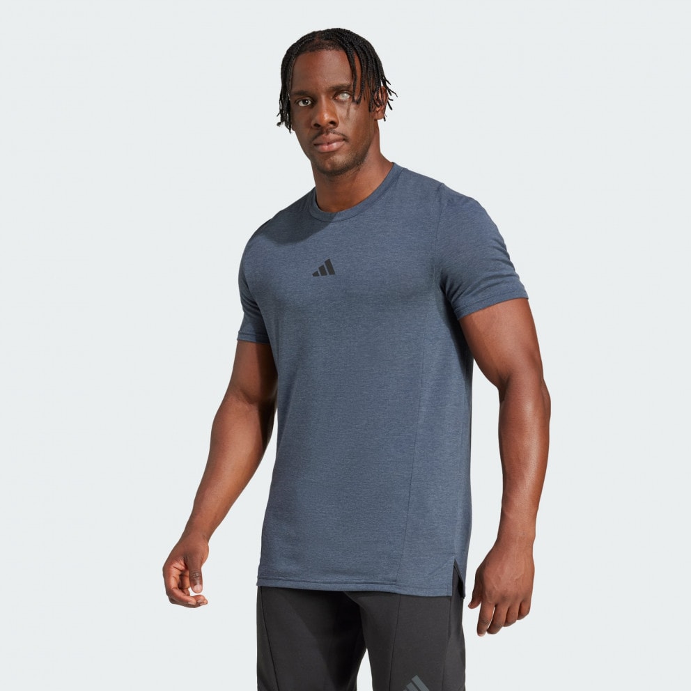 adidas Designed for Training Workout Tee