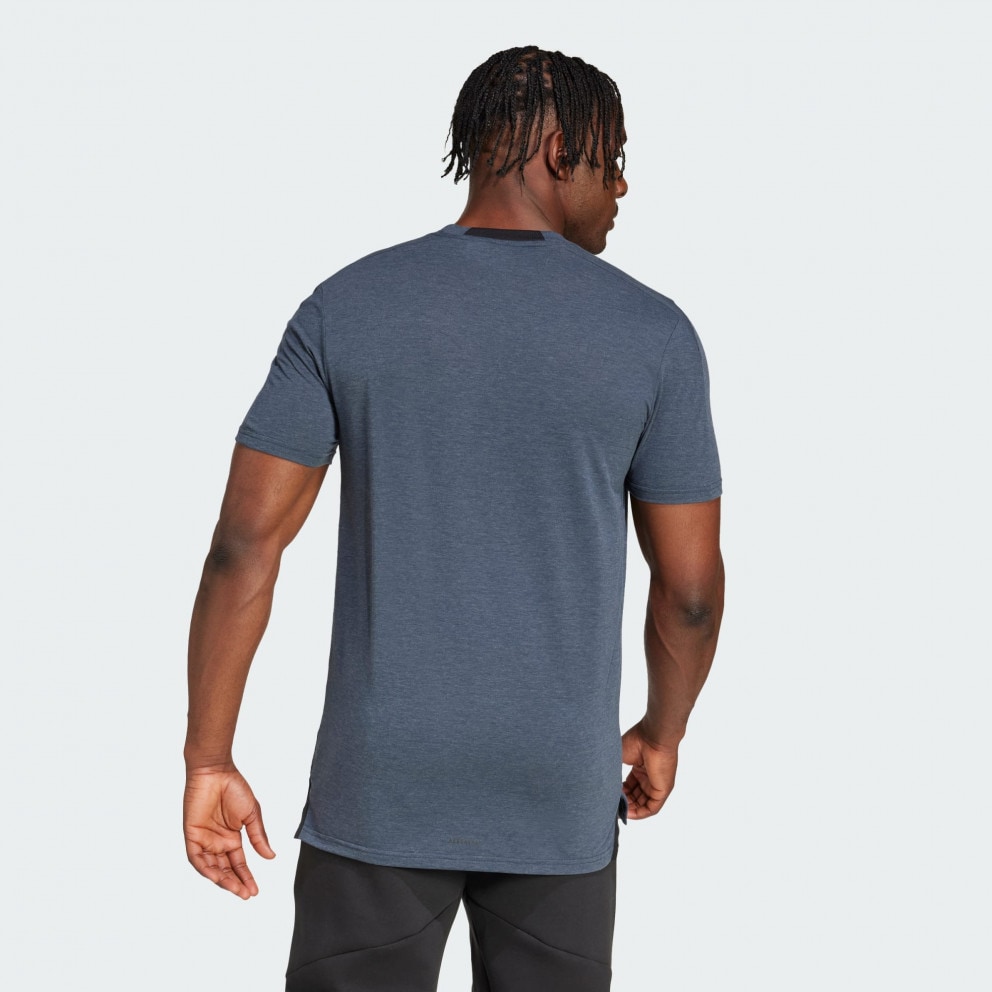 adidas Designed for Training Workout Tee