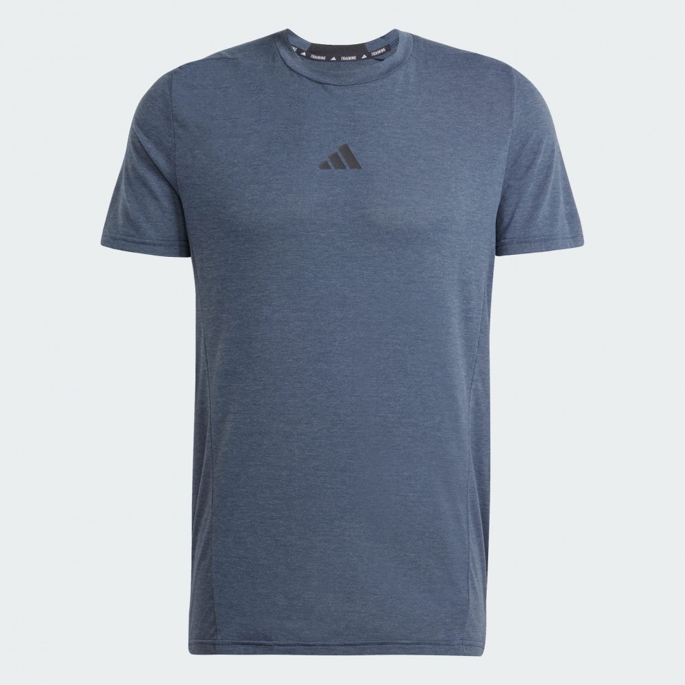 adidas Designed for Training Workout Tee