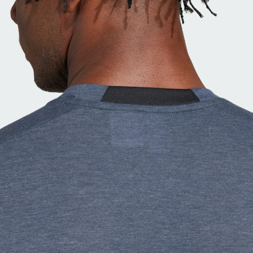 adidas Designed for Training Workout Tee