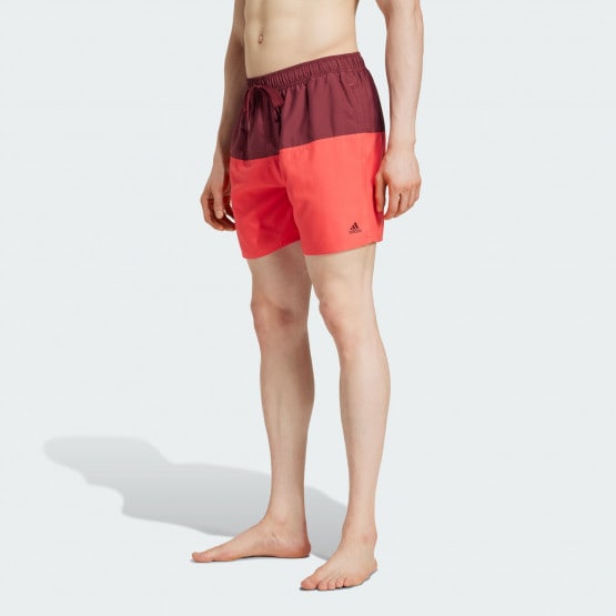 adidas sportswear Colorblock CLX Swim Shorts Short Length