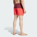 adidas sportswear Colorblock CLX Swim Shorts Short Length
