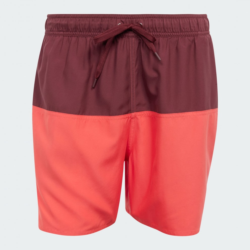 adidas sportswear Colorblock CLX Swim Shorts Short Length