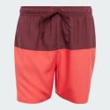 adidas sportswear Colorblock CLX Swim Shorts Short Length