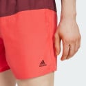 adidas sportswear Colorblock CLX Swim Shorts Short Length