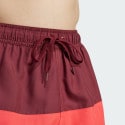 adidas sportswear Colorblock CLX Swim Shorts Short Length