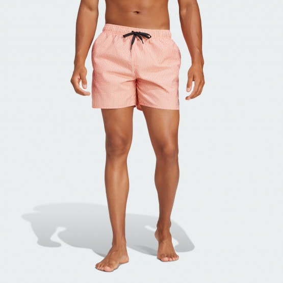 adidas sportswear Stripey Classics Swim Shorts Short Length