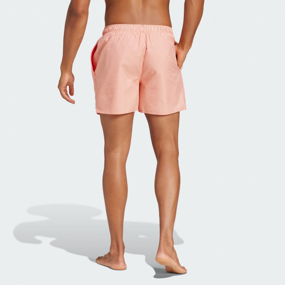 adidas sportswear Stripey Classics Swim Shorts Short Length