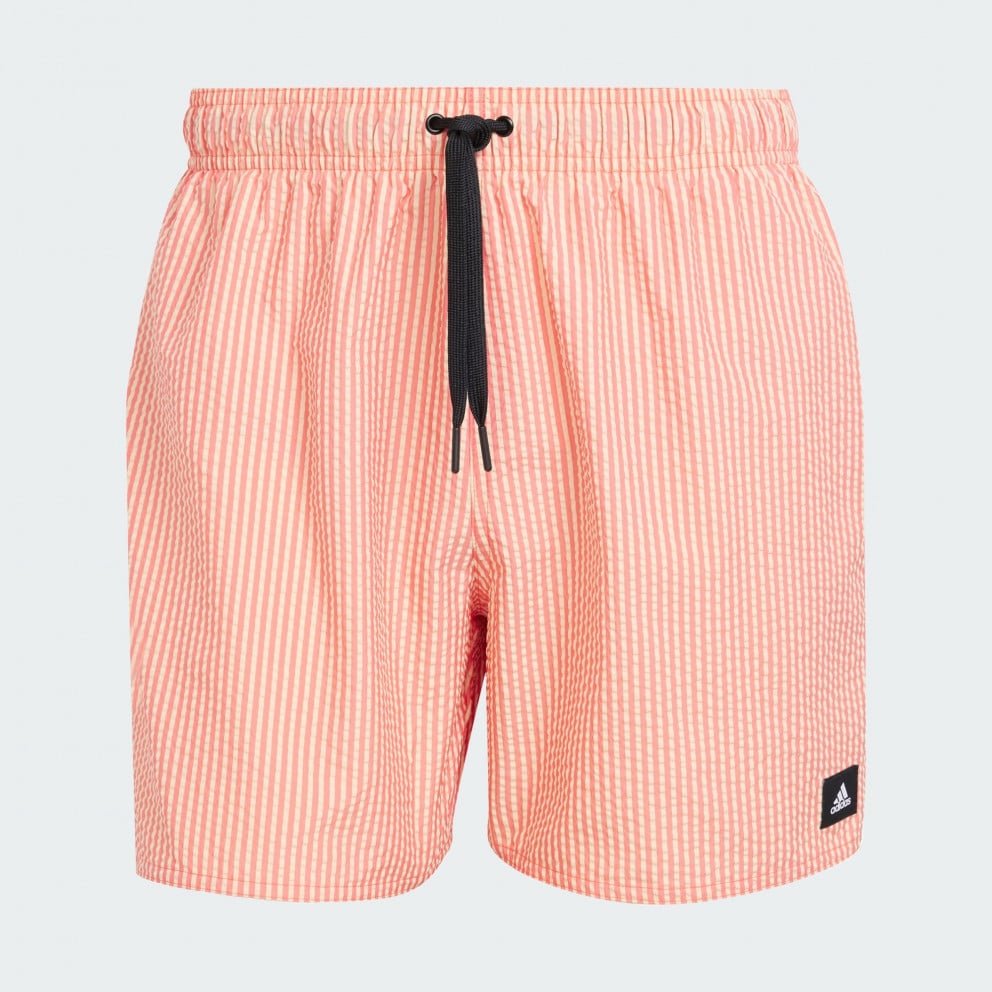adidas sportswear Stripey Classics Swim Shorts Short Length