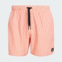 adidas sportswear Stripey Classics Swim Shorts Short Length