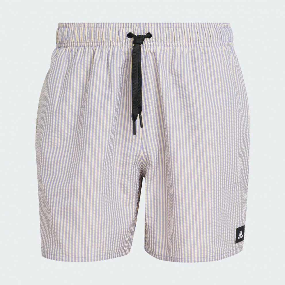 adidas sportswear Stripey Classics Swim Shorts Short Length