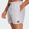 adidas sportswear Stripey Classics Swim Shorts Short Length