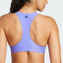 adidas Big Bars Y-Back Bikini Top