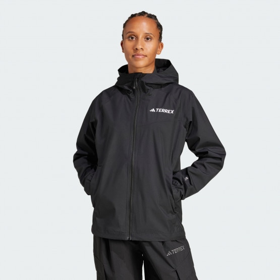 adidas Terrex Multi 2L RAIN.RDY Jacket