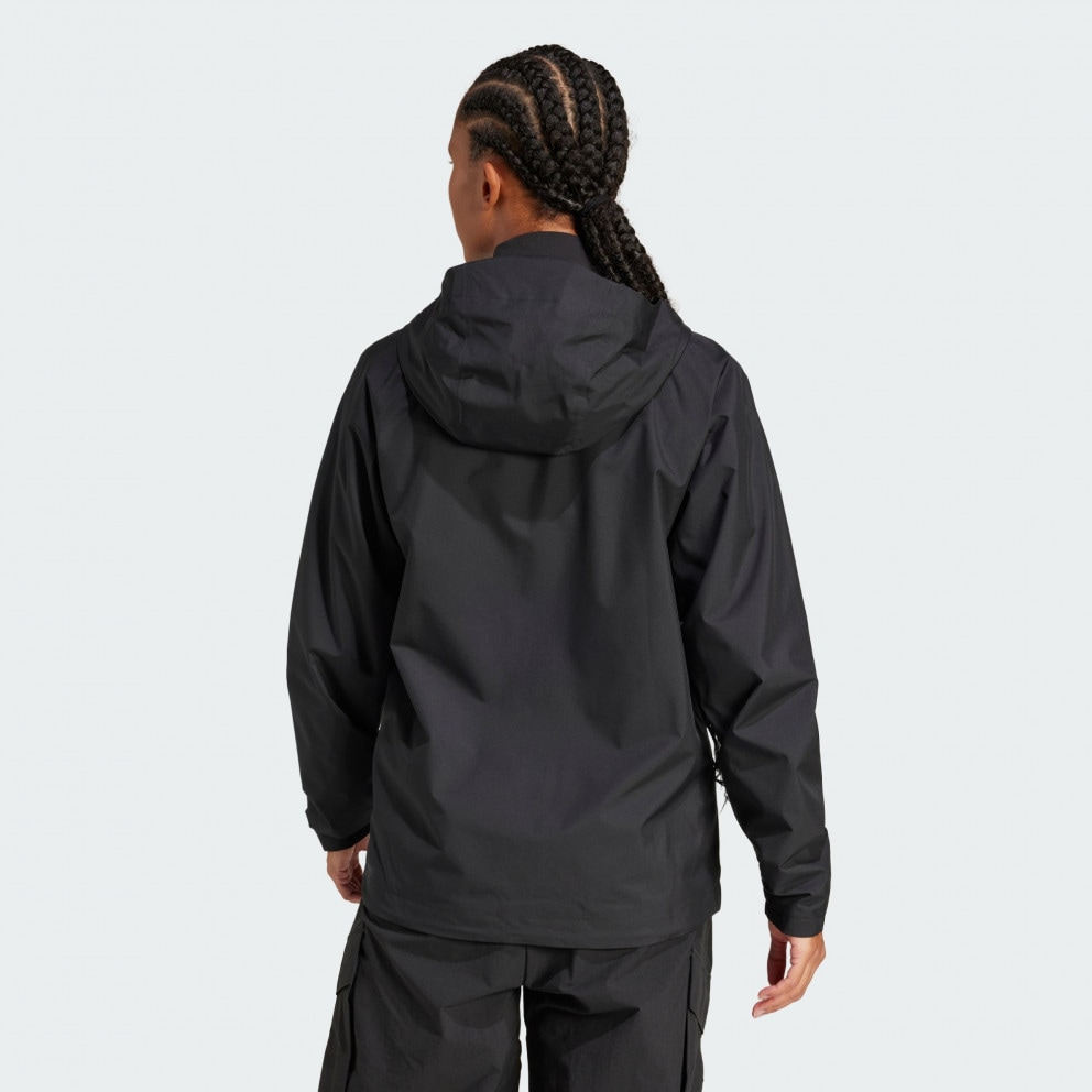 adidas Terrex Multi 2L RAIN.RDY Jacket