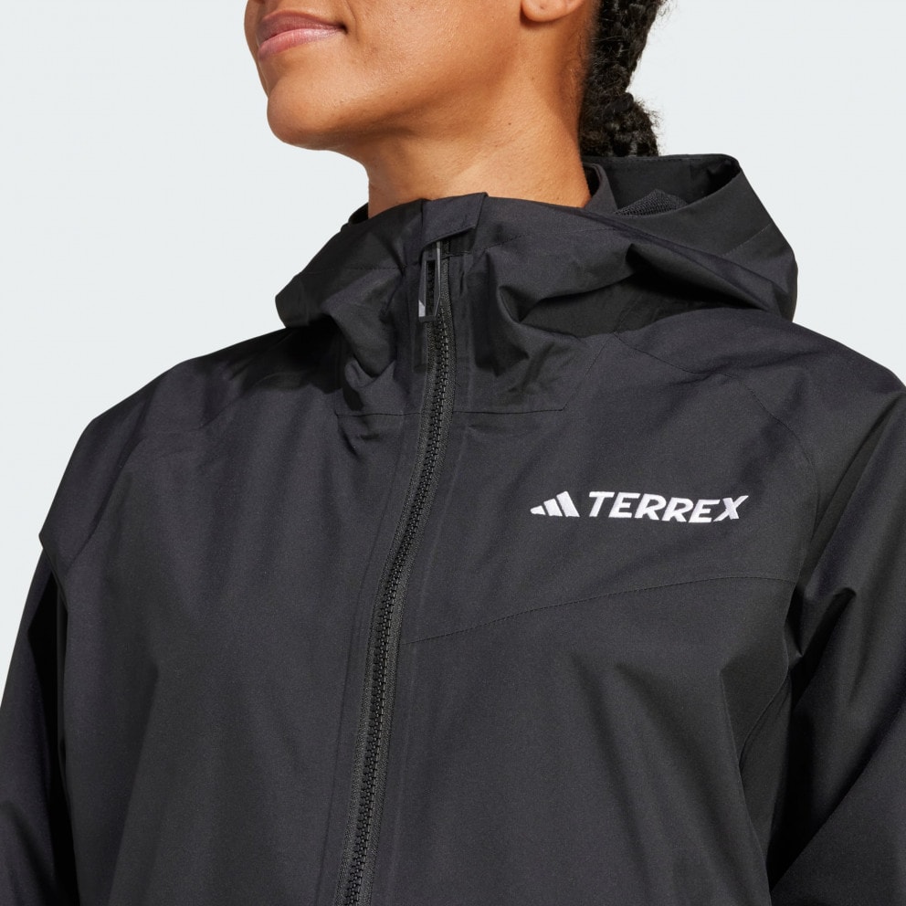 adidas Terrex Multi 2L RAIN.RDY Jacket