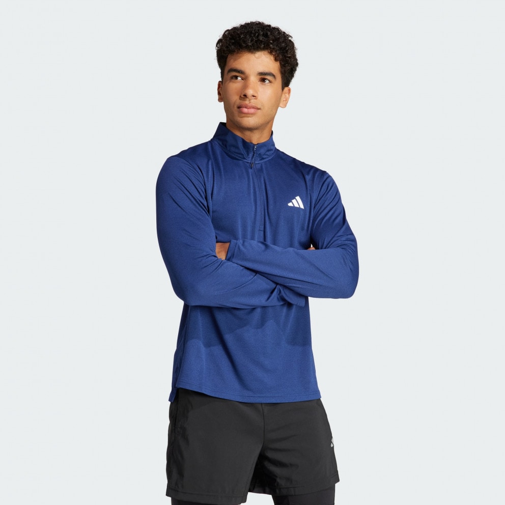 adidas Train Essentials Training Long Sleeve Tee