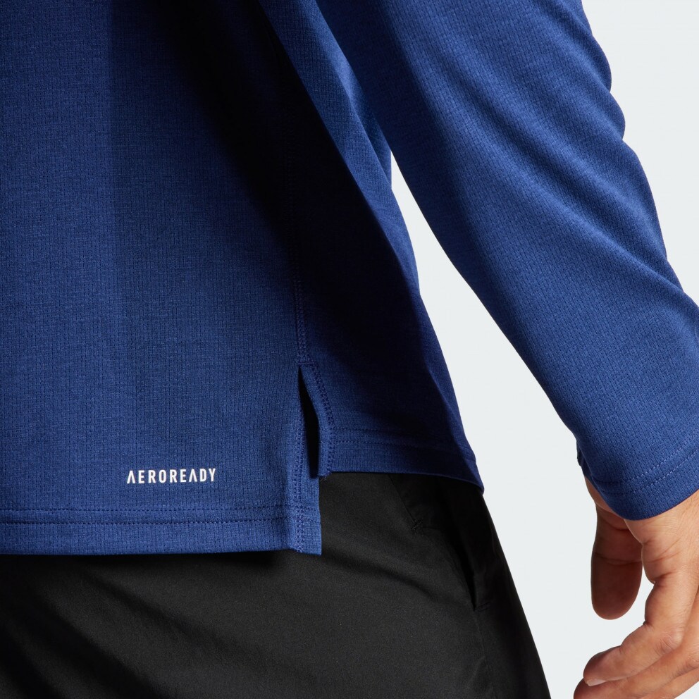 adidas Train Essentials Training Long Sleeve Tee