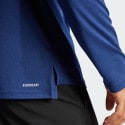 adidas Train Essentials Training Long Sleeve Tee