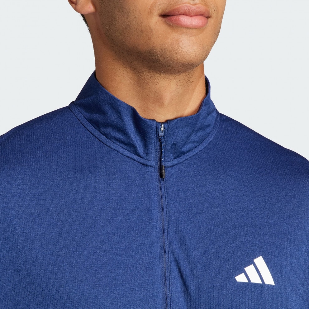 adidas Train Essentials Training Long Sleeve Tee