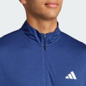 adidas Train Essentials Training Long Sleeve Tee