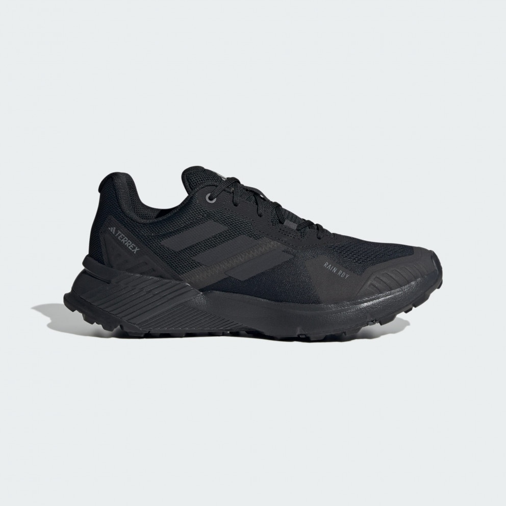 adidas Terrex Soulstride RAIN.RDY Trail Running Shoes