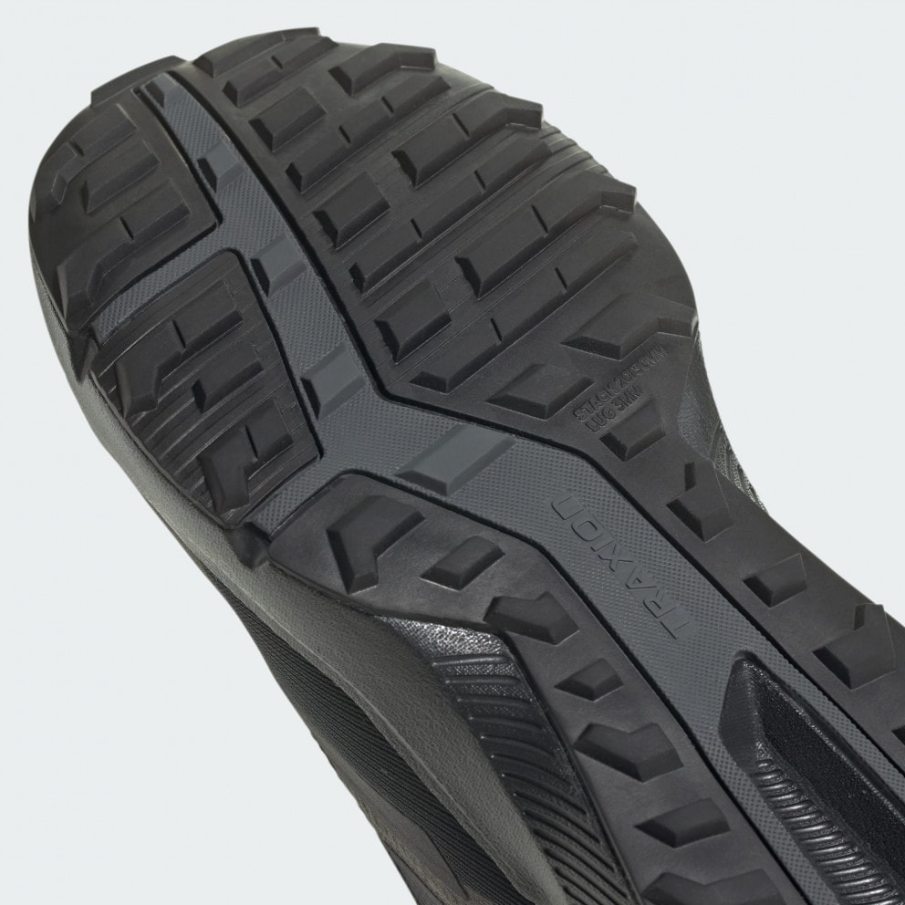 adidas Terrex Soulstride RAIN.RDY Trail Running Shoes