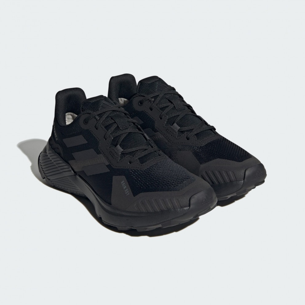 adidas Terrex Soulstride RAIN.RDY Trail Running Shoes