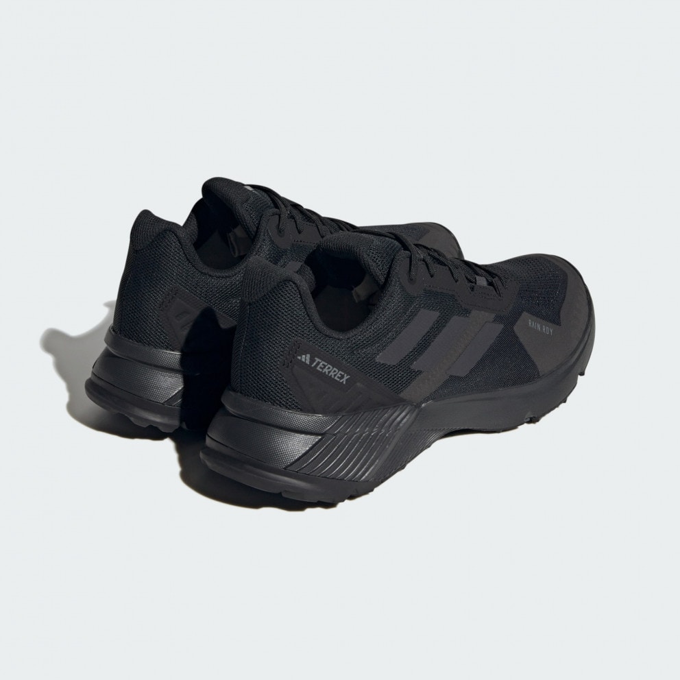 adidas Terrex Soulstride RAIN.RDY Trail Running Shoes
