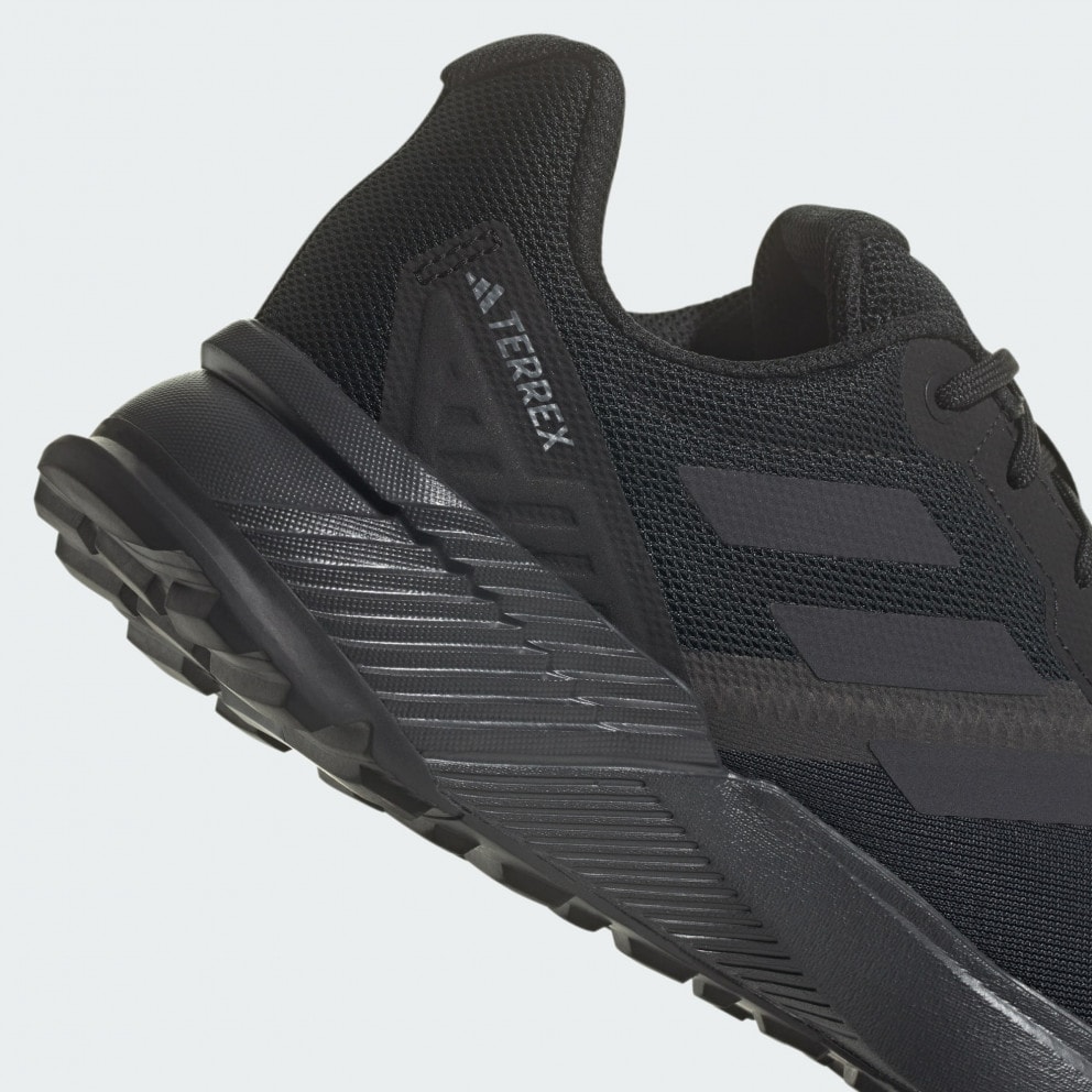 adidas Terrex Soulstride RAIN.RDY Trail Running Shoes
