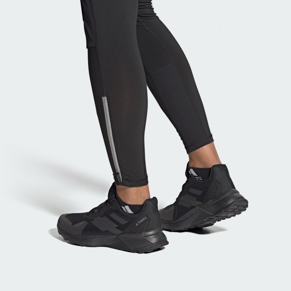 adidas Terrex Soulstride RAIN.RDY Trail Running Shoes