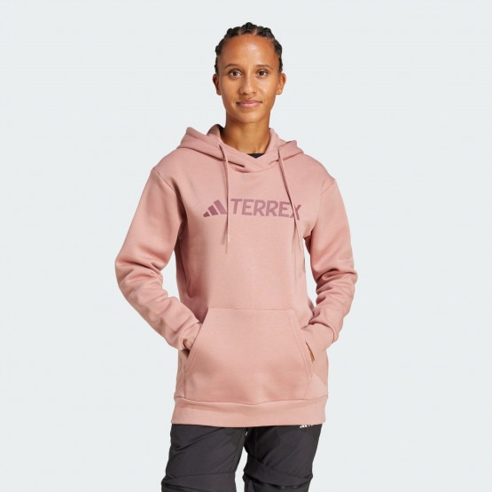 adidas Terrex Multi Large Logo Hoodie