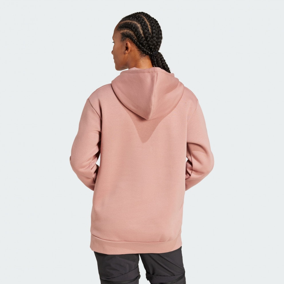 adidas Terrex Multi Large Logo Hoodie