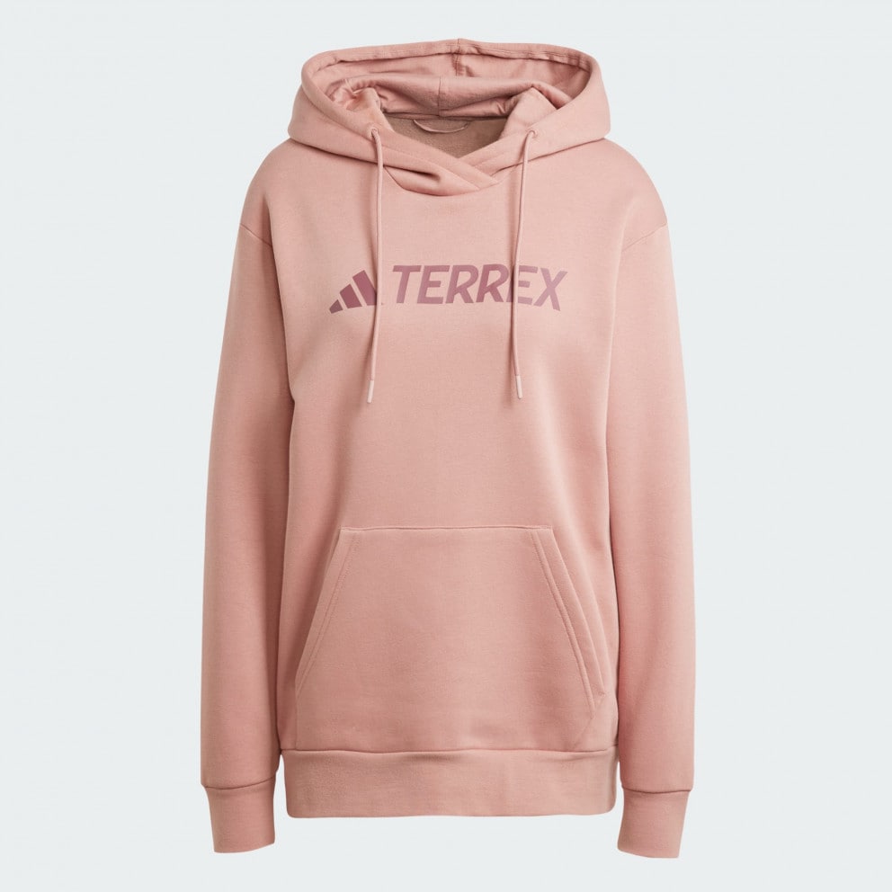 adidas Terrex Multi Large Logo Hoodie