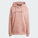 adidas Terrex Multi Large Logo Hoodie