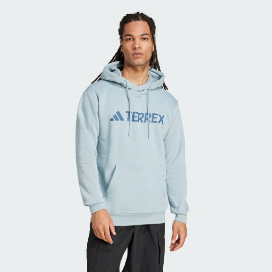 adidas Terrex Multi Large Logo Hoodie