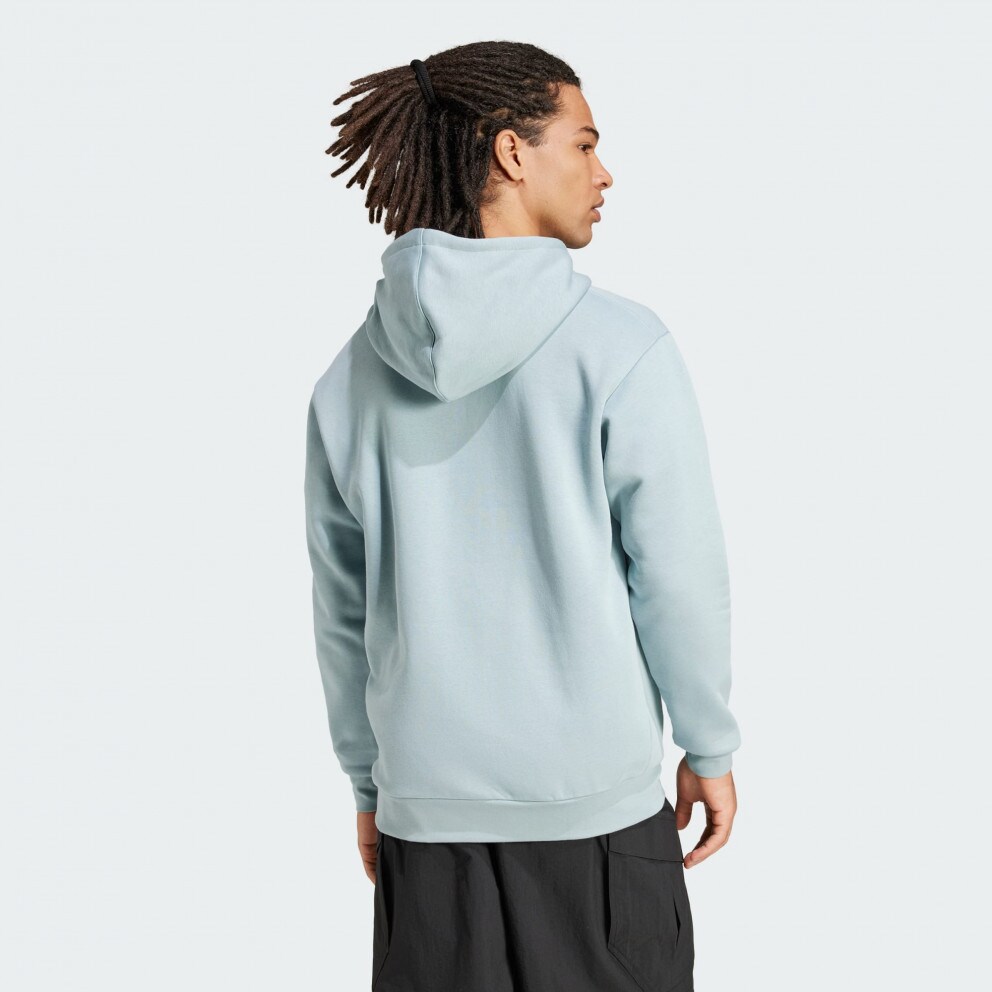 adidas Terrex Multi Large Logo Hoodie